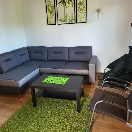 Apartament Krynica Eland Exterior foto