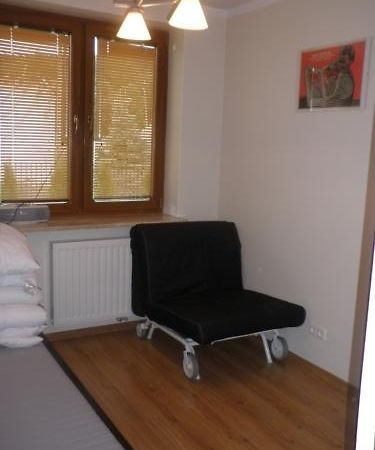 Apartament Krynica Eland Exterior foto
