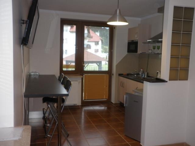 Apartament Krynica Eland Quarto foto