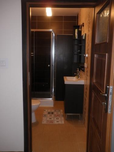 Apartament Krynica Eland Exterior foto