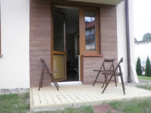 Apartament Krynica Eland Exterior foto
